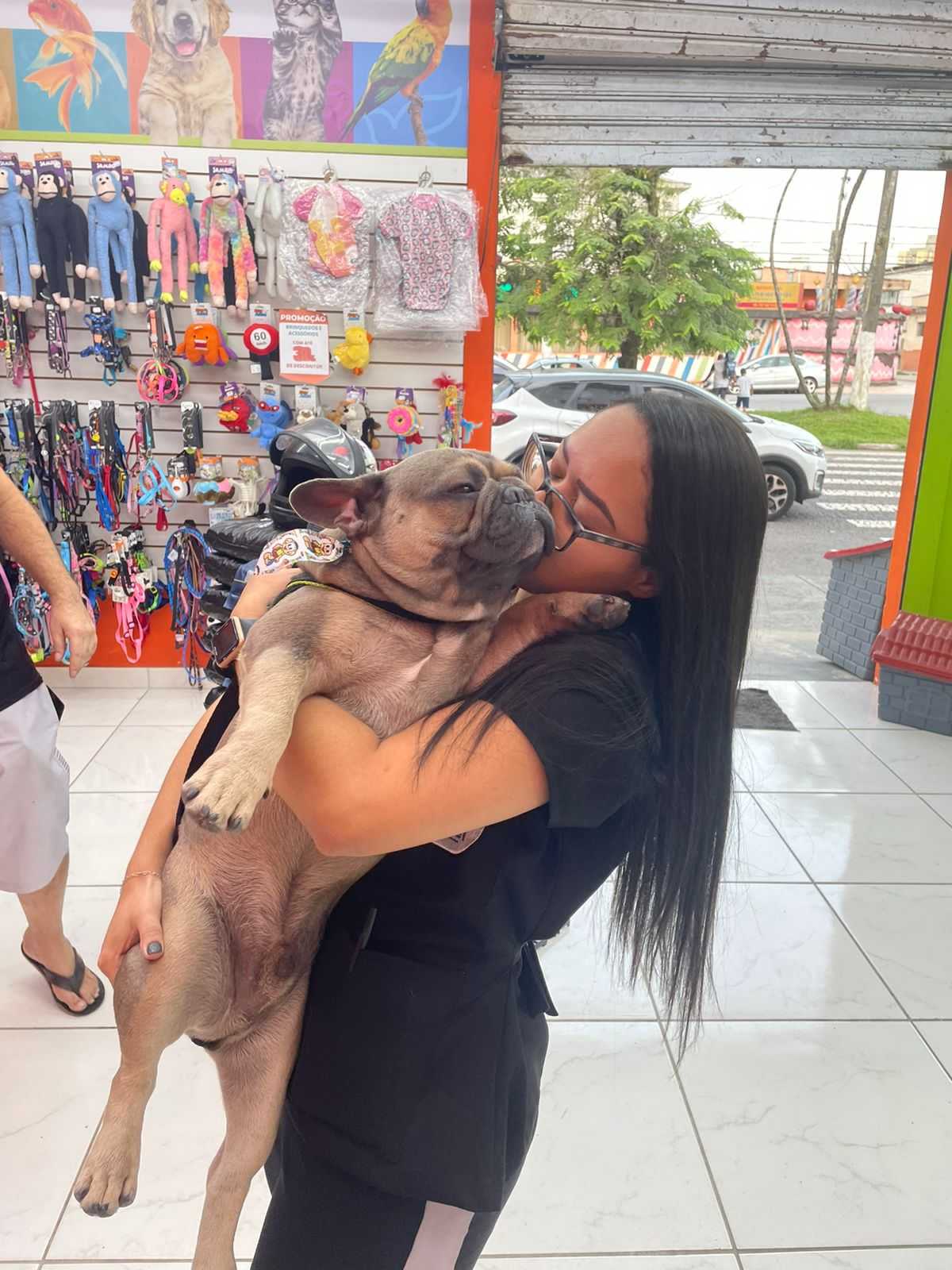 Foto da Galeria