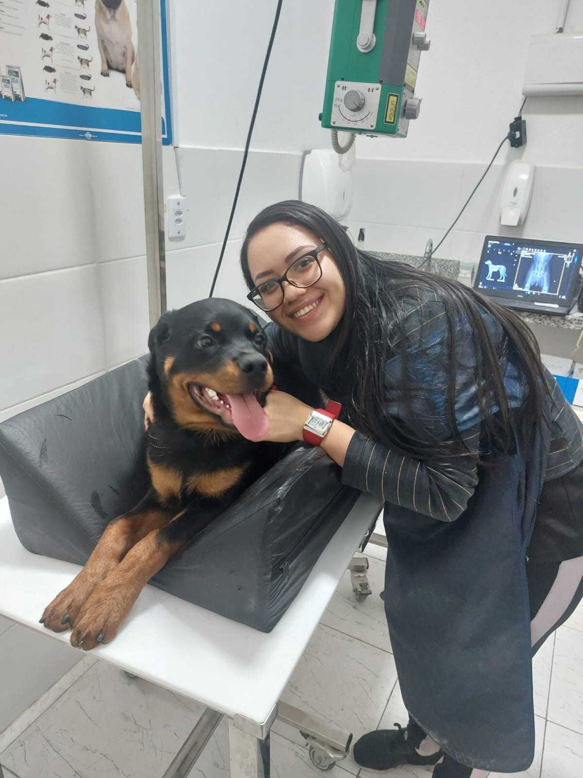 Foto da Galeria