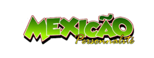 Logo Mexicão Personnalité
