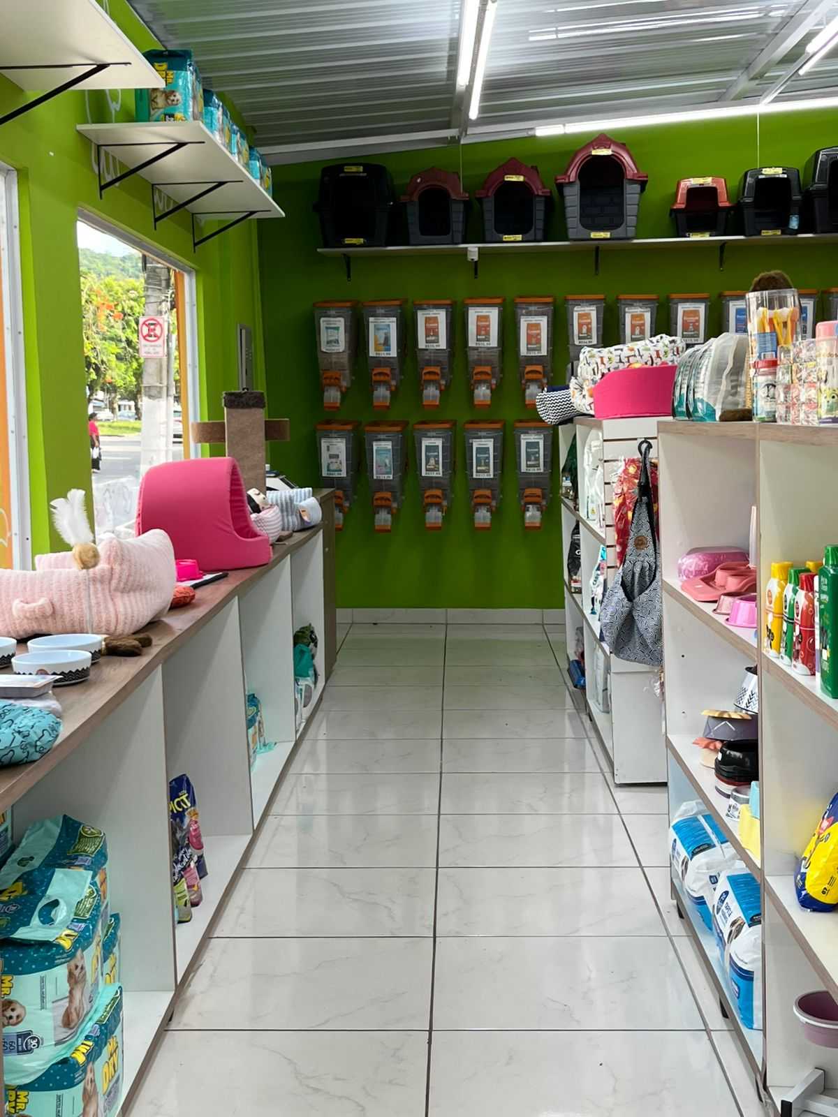 Foto da Galeria